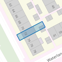 Perceel GVH39-AY-2720