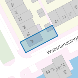 Perceel GVH39-AY-2723