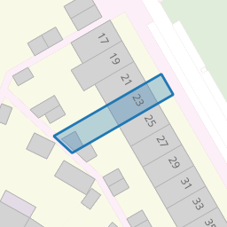 Perceel GVH39-AY-2727