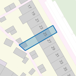 Perceel GVH39-AY-2728