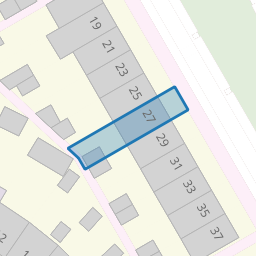 Perceel GVH39-AY-2729