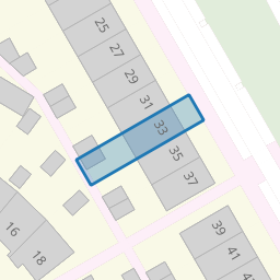 Perceel GVH39-AY-2732