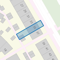 Perceel GVH39-AY-2733