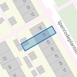 Perceel GVH39-AY-2736