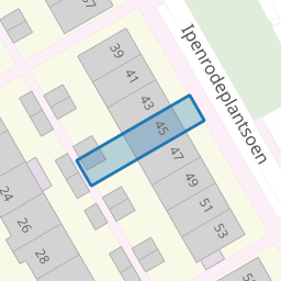 Perceel GVH39-AY-2738