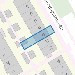 Perceel GVH39-AY-2740