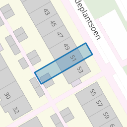 Perceel GVH39-AY-2741