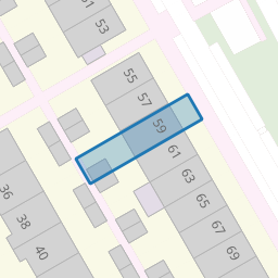 Perceel GVH39-AY-2745