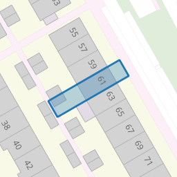 Perceel GVH39-AY-2746