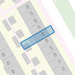 Perceel GVH39-AY-2747