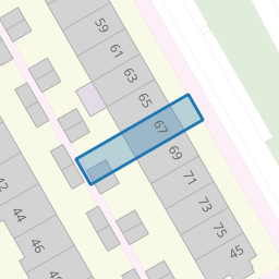 Perceel GVH39-AY-2749