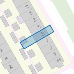 Perceel GVH39-AY-2750