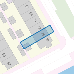 Perceel GVH39-AY-2753