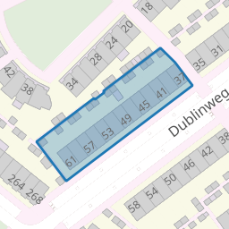 Perceel GVH39-AY-2757