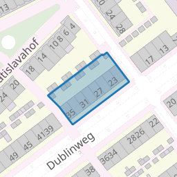 Perceel GVH39-AY-2758