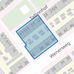 Perceel GVH39-AY-2768