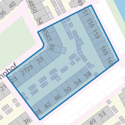 Perceel GVH39-AY-2769