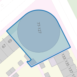 Perceel GVH39-AY-2771