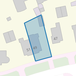 Perceel GVH39-AY-2778