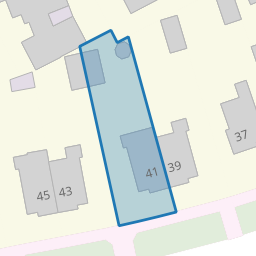 Perceel GVH39-AY-2782