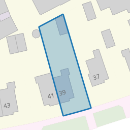 Perceel GVH39-AY-2783