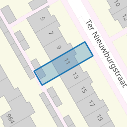 Perceel GVH39-AY-2790