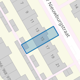 Perceel GVH39-AY-2792