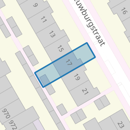 Perceel GVH39-AY-2793