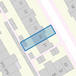 Perceel GVH39-AY-2794