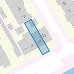 Perceel GVH39-AY-2798