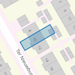 Perceel GVH39-AY-2801