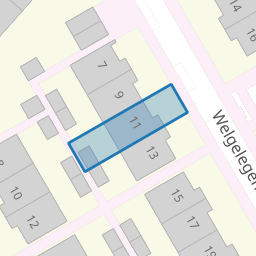 Perceel GVH39-AY-2805