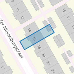 Perceel GVH39-AY-2808