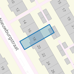 Perceel GVH39-AY-2809