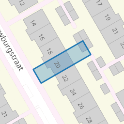 Perceel GVH39-AY-2810