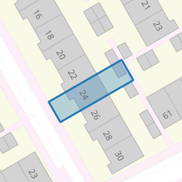 Perceel GVH39-AY-2812