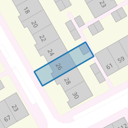 Perceel GVH39-AY-2813