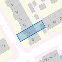 Perceel GVH39-AY-2814