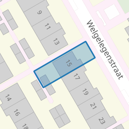 Perceel GVH39-AY-2816