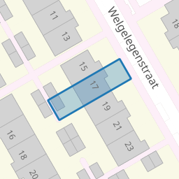 Perceel GVH39-AY-2817