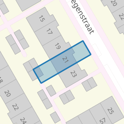 Perceel GVH39-AY-2819