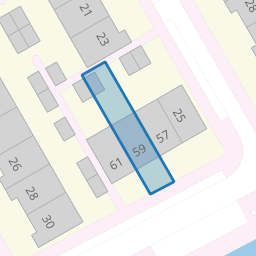 Perceel GVH39-AY-2823