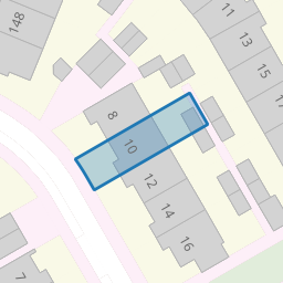 Perceel GVH39-AY-2826