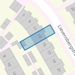 Perceel GVH39-AY-2834