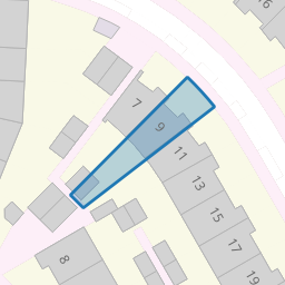 Perceel GVH39-AY-2836