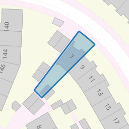 Perceel GVH39-AY-2837