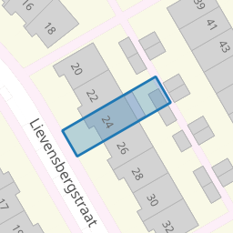 Perceel GVH39-AY-2840