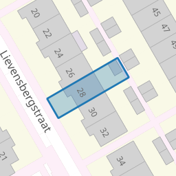 Perceel GVH39-AY-2842