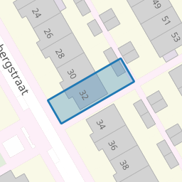 Perceel GVH39-AY-2844