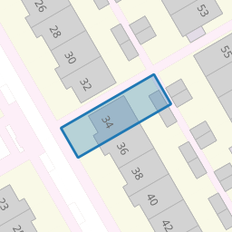 Perceel GVH39-AY-2845